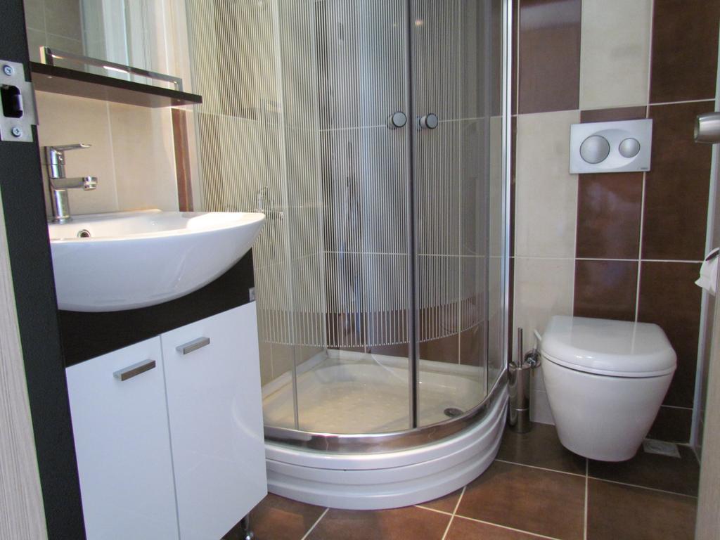 Dalyan Palmiye Resort Hotel Экстерьер фото