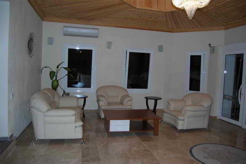 Dalyan Palmiye Resort Hotel Экстерьер фото