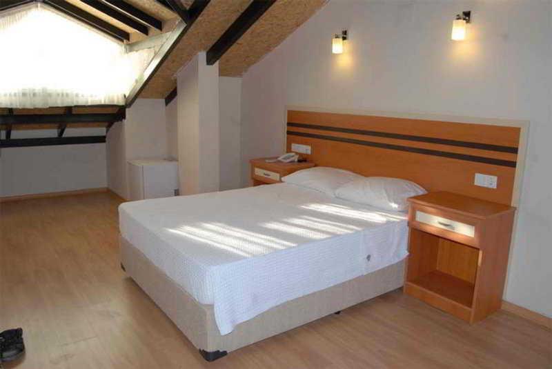 Dalyan Palmiye Resort Hotel Экстерьер фото