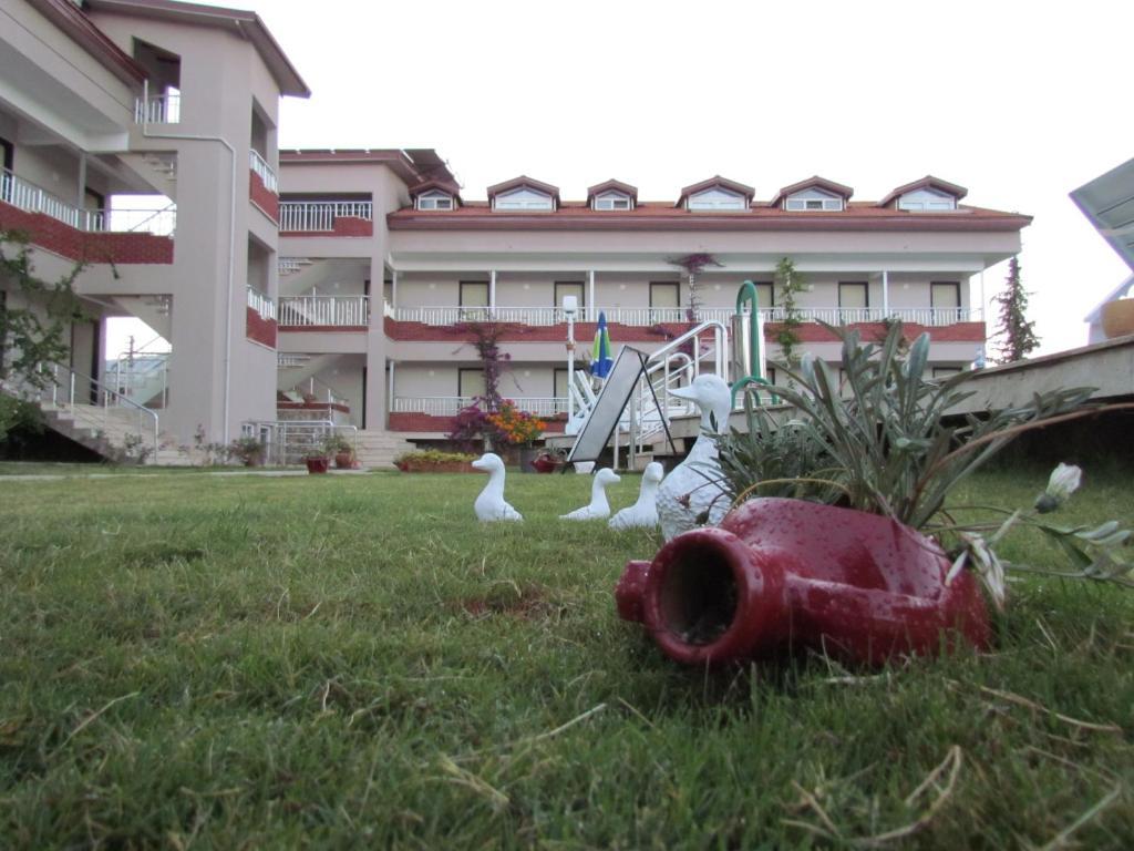 Dalyan Palmiye Resort Hotel Экстерьер фото