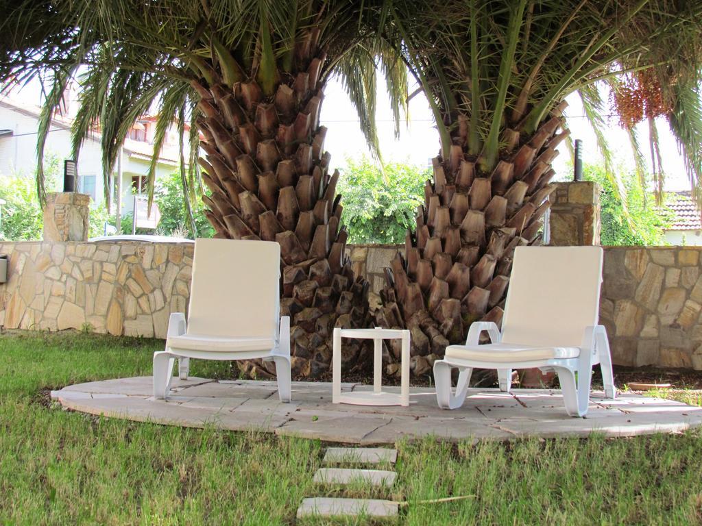 Dalyan Palmiye Resort Hotel Экстерьер фото